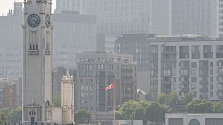 Heat Warnings Issued for Parts of Eastern Canada