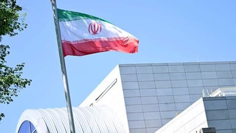 Atom-Verhandlungen: Europäer leiten Reaktivierung von UN-Sanktionen gegen Iran ein