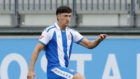 Miguel Rubio: “Roger Hinojo nos ha sorprendido a todos”
