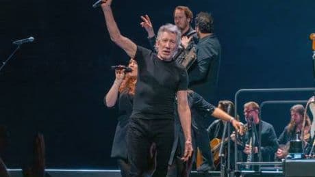 Il live a Pompei che accese il nuovo corso del rock