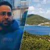 Iraans-Nederlandse zakenman opgepakt op Sardinië in bijzijn gezin: ‘Als hij naar Iran moet, sterft hij’