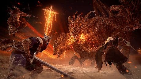 Elden Ring Nightreign may be co-op, but I&#8217;m having a blast solo