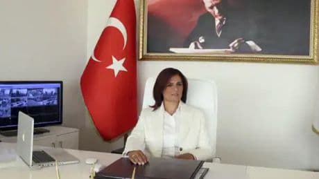 Aydın Büyükşehir Belediye Başkanı Özlem Çerçioğlu kimdir?
