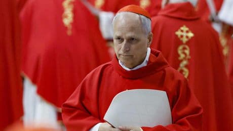 Diez herencias de Francisco para León XIV