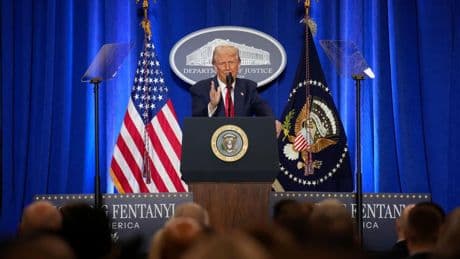 Justice Department’s New White Collar Crime Priorities