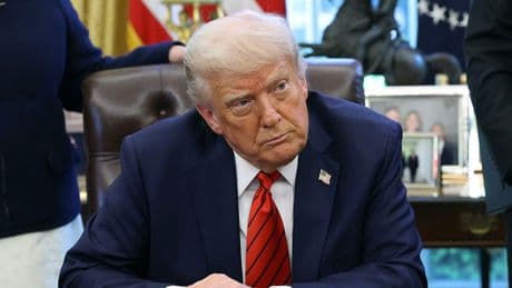 Trump admin seeking to pull funding from local governments slapped with judge's preliminary injunction