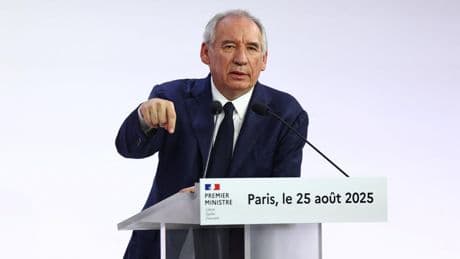 Budget 2026 : comment François Bayrou compte taxer les plus hauts revenus