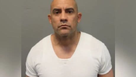 FBI agent found guilty of raping three women inside of his secret tattoo parlor