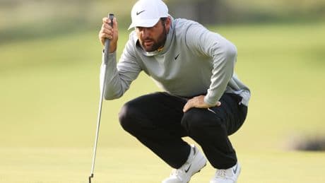 The Open 2025: Tee times and third round schedule at Portrush including Rory McIlroy and Scottie Scheffler