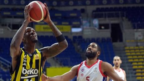 Fenerbahçe Beko - Bahçeşehir Koleji maçı ne zaman, saat kaçta, hangi kanalda? Şifresiz mi?