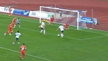 2 Szenen, 8 Fehlschüsse - Chancentod-Wahnsinn in der Regionalliga!