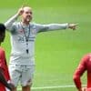 Fußball-Bundesliga: Alonso-Nachfolger ten Hag nimmt Training in Leverkusen auf