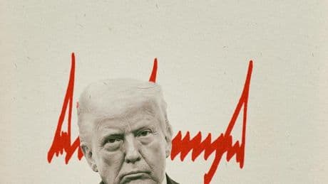 Chronik der US-Präsidentschaft: Die wichtigsten Entscheidungen Donald Trumps im Überblick