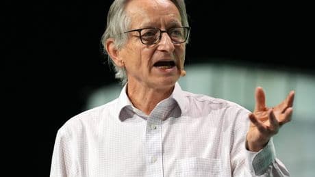 The Godfather of AI says most tech leaders downplay the risks &mdash; except one