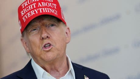 «Je la virerai» : Donald Trump menace de destituer une gouverneure de la Fed accusée de fraude