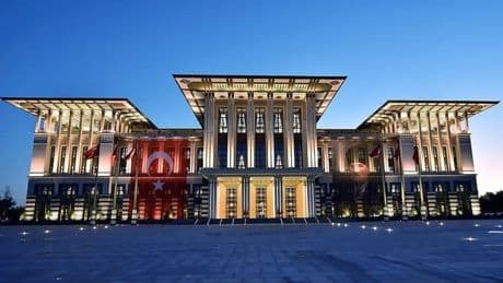 15 Temmuz zaferini ölümsüzleştiren destan "En uzun gece"! İlk temsili Cumhurbaşkanlığı Külliyesi'nde gerçekleştirilecek