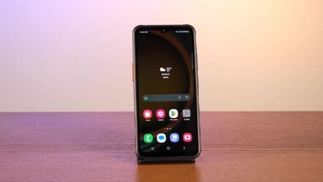 Das Mai-Update ist da: Zwei robuste Samsung-Galaxy-Smartphones profitieren