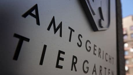 Kriminalität: Schleuserfahrt: Angeklagter zu Bewährungsstrafe verurteilt
