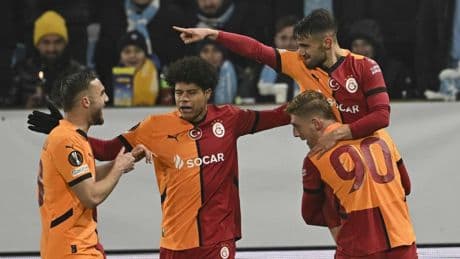 Galatasaray'da Berkan Kutlu'ya teklif! 'Transfer olmak üzere'
