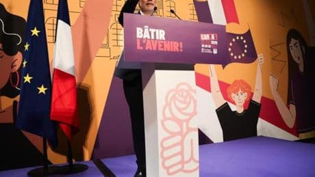 Vote de confiance : Olivier Faure affirme que la décision des socialistes de voter contre est « irrévocable »