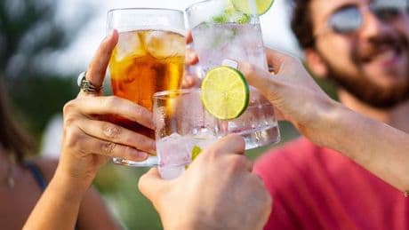 People on Mounjaro urged to avoid popular summer drinks as it could ‘make you hungrier’