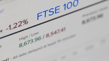 FTSE 100 seals longest ever winning streak amid recovery from April tariff shock