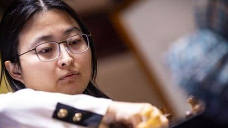 Schach: Ju Wenjun dominiert – so eine WM gab es seit fast 70 Jahren nicht