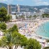 Dronken Brit (22) valt van boot op Mallorca en komt in schroef terecht