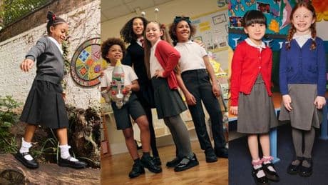 Best back to school clothing deals from Sainsbury's TU, M&S, Asda George and more