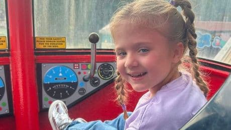 'My child won't be able to go to school if they take away her vital EHCP'
