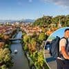 Brit who's travelled to over 50 European cities reveals the most underrated