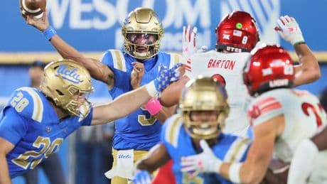 Is UCLA 'close' to its first win of 2025? Five things to watch when the Bruins face UNLV
