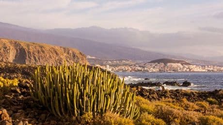 Little-known spot in the Canary Islands named 'cheapest' for summer holidays
