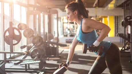 Un neurólogo explica la importancia de tener buena masa muscular: &quot;Es esencial para prevenir enfermedades y cáncer&quot;