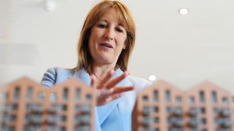 Reeves warned decision by mining giant to close London HQ in favour of Canada is ‘a wake up call’