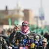 Sprecher zeigte nie sein Gesicht: Israel tötet die Stimme der Hamas