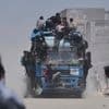 “Eerste keer sinds maart twee Egyptische vrachtwagens met brandstof op weg naar Gaza”