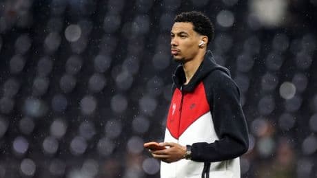 Newcastle identify Tottenham transfer target as new Hugo Ekitike alternative