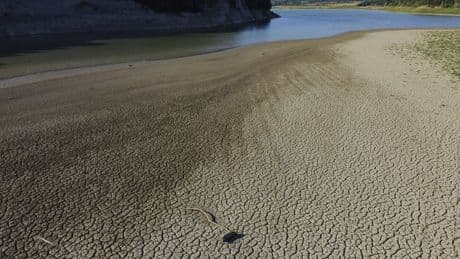 Réseau vétuste, changement climatique... La Bulgarie manque d'eau