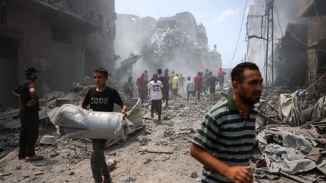The UN has accused Israel of genocide in Gaza – here’s what you need to know