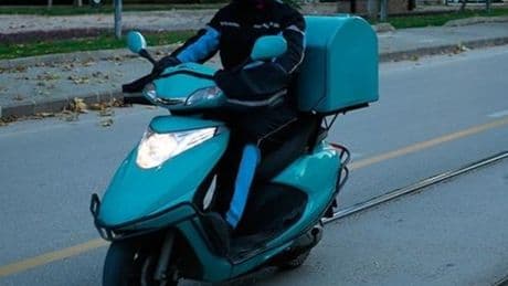Motokuryeler kayıt altına alınıyor