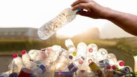 Türkiye'nin plastik geri dönüşümü bilançosu utanç verici! Plastik atık ithalatındaki çarpıklıklar görmezden geliniyor
