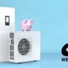 heise-Angebot: c't-Webinar: Wärmepumpentechnik für Einsteiger