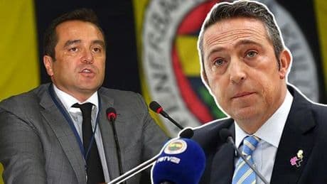 İlhan Ekşioğlu'ndan Ali Koç'a sert tepki: 'Hak ettiğiniz şekilde, imza toplanarak kongre kararıyla bir an önce gidişiniz kaçınılmaz hale gelmiştir!'