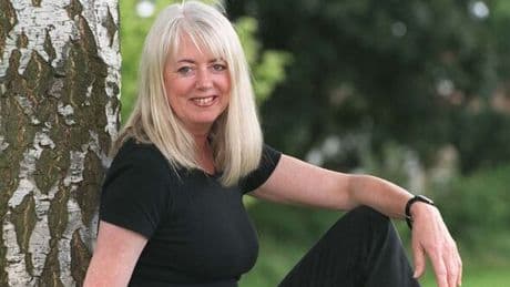 Trailblazer 'weather girl' Wincey Willis dies aged 76 after battling dementia