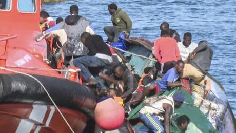 El Gobierno logra frenar los cayucos gracias a la mano dura de Mauritania