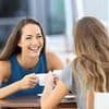 Think you're hilarious but your siblings don't find you funny? Scientists discover that humour doesn't run in the family