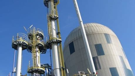Chimie: une demande de commission d'enquête parlementaire déposée dans le dossier Vencorex