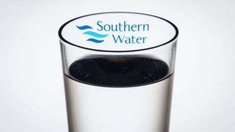 Southern Water boss £1.4million pay package branded 'outrageous' by Cabinet minister