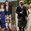 I set out to find love by manifesting the perfect man - weeks later I reunited with my secondary school crush after 27 years apart